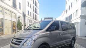 Privé Transfer: Guatemala Stad ⇄ Antigua - Enkele reis