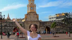 Gastronomic tour and professional photos in the old city