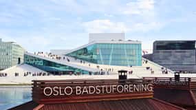 Oslo: Historia, konst och hemligheter Tour