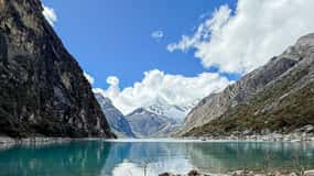 Huaraz: Full Day Laguna Parón + View of Nevado Artesonraju