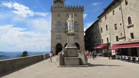 San Marino: Discover the Ancient Land with Transfer