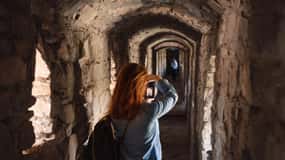 Roma: Profondità nascoste - Tour alla scoperta dei tesori sotterranei