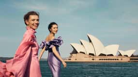 Opera Performance Tickets at the Sydney Opera House