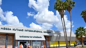 Lanzadera al aeropuerto de Windhoek | Namibia
