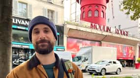 Montmartre Walking Tour: A Journey Through Art and History