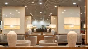 Málaga: Tillgång till VIP-lounge på Málagas flygplats
