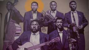 New Orleans: Tour a piedi del jazz