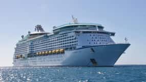 Reykjavik : Transfert du port de croisière vers/depuis l'aéroport de Keflavik