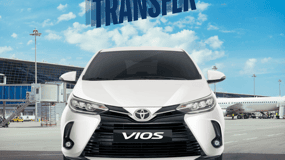 METRO MANILA AIRPORT TRANSFERS | SEDAN