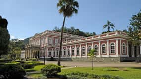 Rio: Petrópolis Trip with Palace, Imperial Museum & Brewery