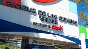 Bayamon: General Admission Science Park