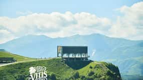 From Tbilisi to Kazbegi Gudauri & Ananuri Group GuidedTour