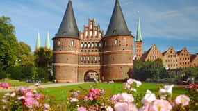 Private Tour durch das Holstentor-Museum und die historische Altstadt von Lübeck