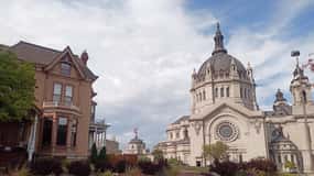 St. Paul - Summit Avenue Haunted History Ghost Walking Tour