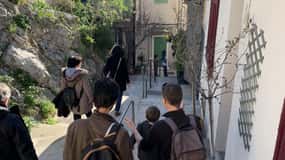Marseille: Udforskning af skjulte bugter og skattejagt
