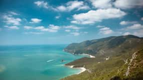 Discover Setúbal´s Secrets: Wine, Culture and Arrabida Magic