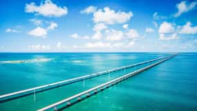 From Miami - Enchanting Key West Tour in a Small Group.