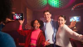 Jeff Wayne'in Dünyalar Savaşı: Sürükleyici Deneyim