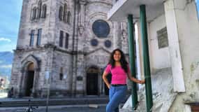 Ibarra: Tour della città e della laguna Yahuarcocha