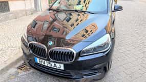 Lisbon: Rent a Private Car with Driver & Plan Your Tour.