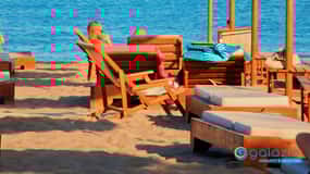 Rhodes Cruise Ship Port: City Sights and Swimming Leisure!