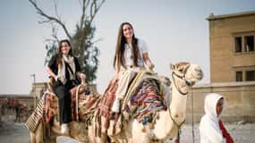 Cairo on a Budget: 4-Night Stay & Guided City Highlights