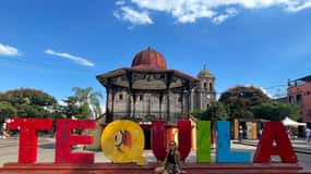 Tequila and Cantaritos Tour from Guadalajara