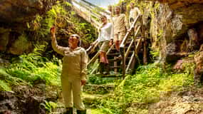 Galapagos Highlights Tour: Santa Cruz in 4 Days