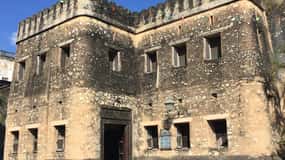 Zanzibar: Stone Town Tour