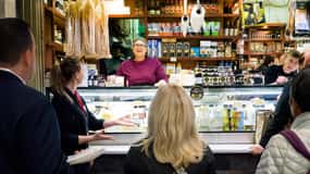 Sabores de Melbourne: aventura gastronómica no Queen Victoria Market