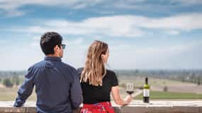 Private Weintour durch das Maipo-Tal und die Anden