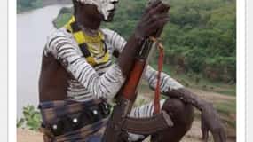 8 Days South Omo Valley Cultural Tour