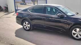 Transfer "To" Tunis Carthage Airport