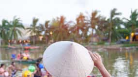 Can Tho: Cai Rang Floating Market Guided Tour with Breakfast