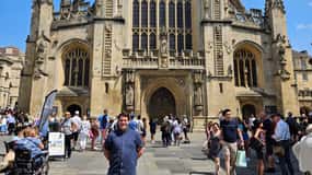 Southampton: Jane Austen's Birthplace & Winchester Day Tour
