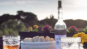 From Lisbon: Private Wine Tour with Wine & Cheese Tasting