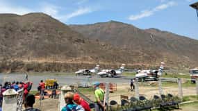Trasporto da Kathmandu a Ramechhap Manthali condividendo Hice