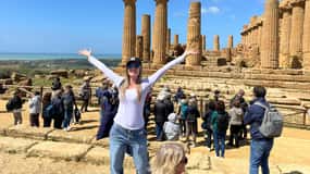 Agrigento: Valley of the Temples Premium Guided Tour