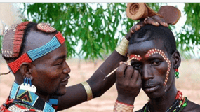 5-Day Omo Valley Expedition: Discover Tribal Culture