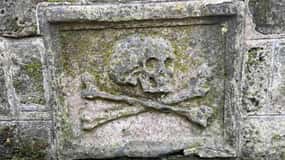 Edinburghin pimeän ja piilotetun historian kävelykierros ☠️