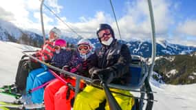 Private Transfer between Tokyo and Hakuba or Nozawa