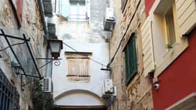 Romantic Rovinj - a private walking tour