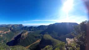 Hoedspruit: Panorama Route Guided Private Tour