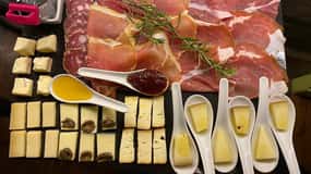 Roma: tour gastronómico en Trastevere con cena y vino de calidad