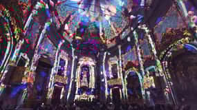 Porto: Espectáculo multimedia Spiritus Ticket de acceso