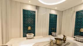 Istanbul: Private Turkish Bath, Spa and Massage in Taksim