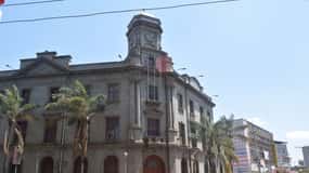 Nairobi: Guided Day City Tour