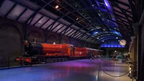 Londra: Ingresso allo Studio Warner Bros. e hotel a 4 stelle nelle vicinanze