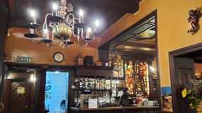 Brussels: a stroll to discover hidden gems