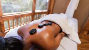 Addis Ababa Forest Spa Experience, Mount Entoto